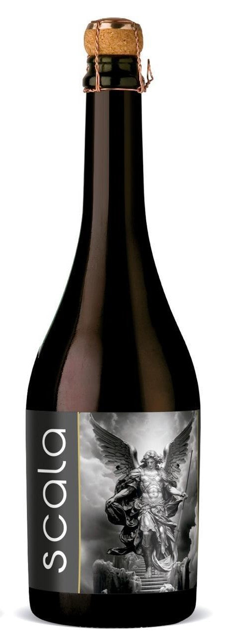 Vino Tinto Scala – Tempranillo